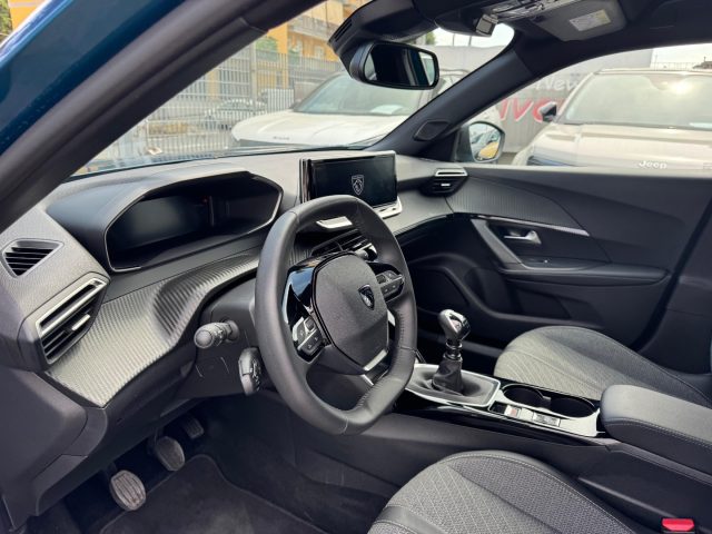 PEUGEOT 2008 usata, con Cronologia tagliandi