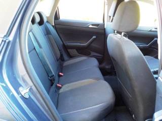 VOLKSWAGEN Taigo usata, con Sistema di navigazione