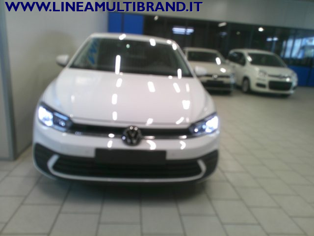 VOLKSWAGEN Polo usata, con Chiusura centralizzata telecomandata