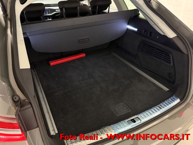 AUDI A6 usata, con Fari LED