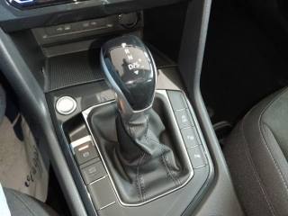 VOLKSWAGEN Tiguan usata, con Cronologia tagliandi