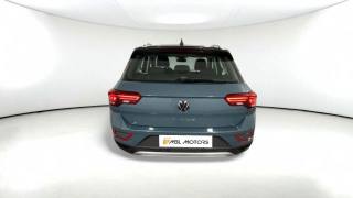VOLKSWAGEN T-Roc usata, con Airbag Passeggero