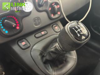 FIAT Panda usata, con MP3