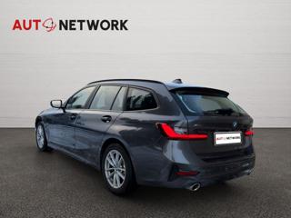 BMW 330 usata, con Airbag Passeggero