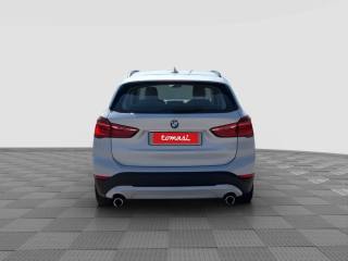 BMW X1 usata 3