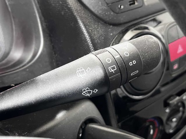 FIAT Qubo usata 23