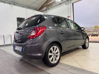 OPEL Corsa usata, con Ruota di riserva