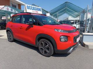CITROEN C3 Aircross usata, con Boardcomputer