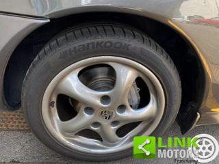 PORSCHE Boxster usata, con Climatizzatore