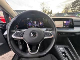 VOLKSWAGEN Golf usata, con Alzacristalli elettrici