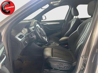 BMW X1 usata, con Chiusura centralizzata