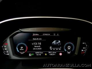 AUDI Q3 usata, con Cronologia tagliandi