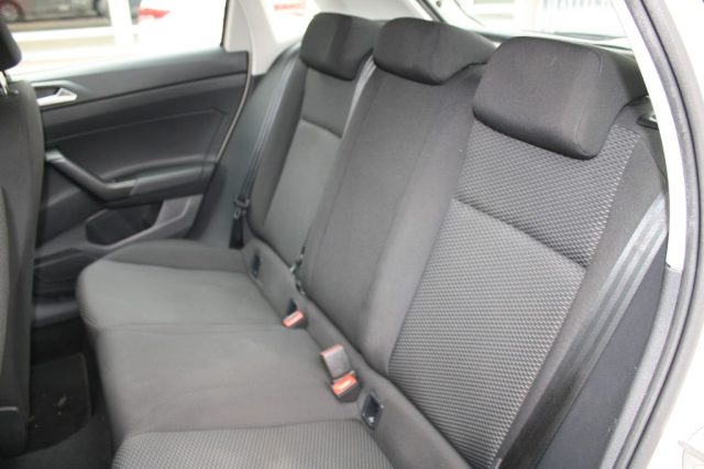 VOLKSWAGEN Polo usata, con Servosterzo