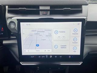 FORD Puma usata, con Chiusura centralizzata