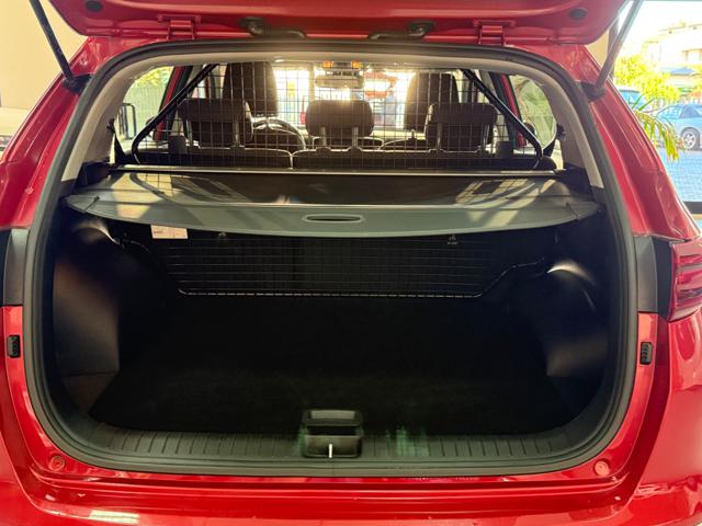 KIA Sportage usata, con Controllo trazione