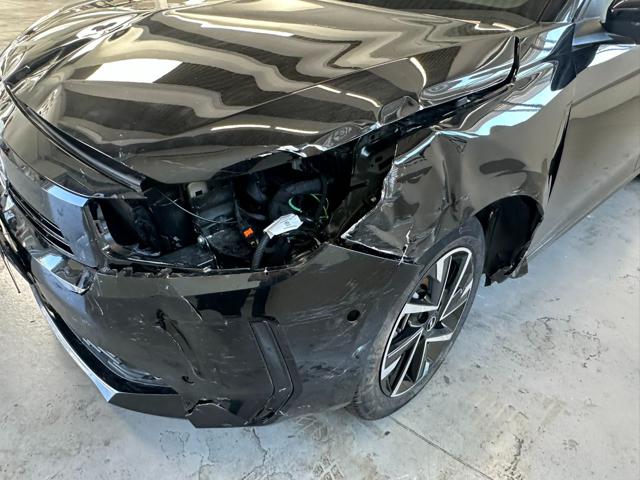OPEL Corsa usata, con Controllo trazione