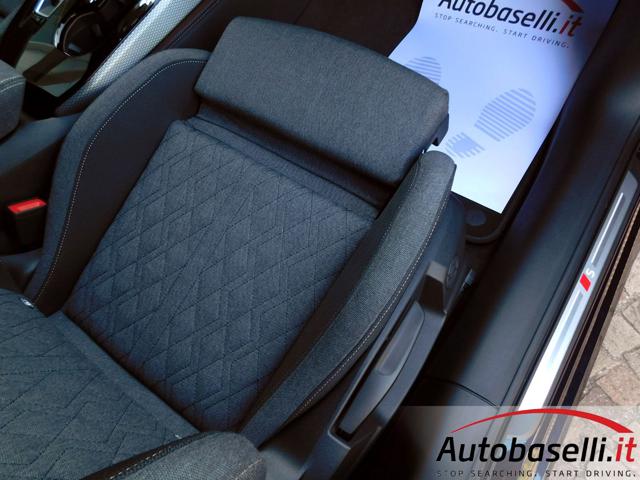 AUDI A5 usata, con Freno di stazionamento elettrico