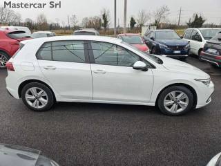 VOLKSWAGEN Golf usata, con Chiusura centralizzata