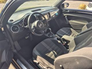 VOLKSWAGEN Maggiolino usata, con Bracciolo