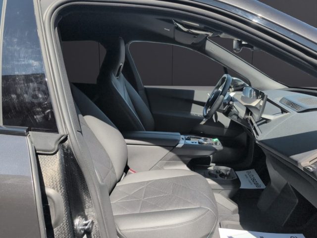 BMW iX usata, con Fendinebbia