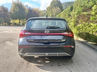 HYUNDAI i20 usata, con Airbag Passeggero