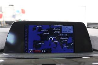 BMW 320 usata, con Immobilizzatore elettronico