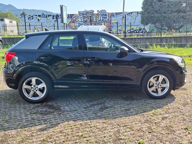 AUDI Q2 usata, con Airbag laterali