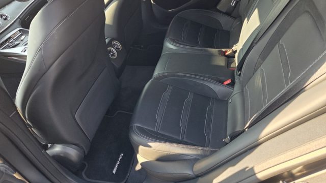 MERCEDES-BENZ GT usata, con Bracciolo