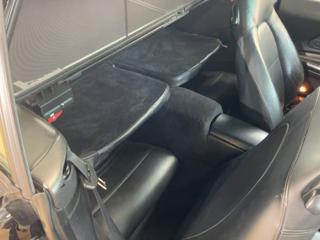 PORSCHE 911 usata, con Fendinebbia