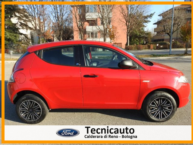 LANCIA Ypsilon usata, con Climatizzatore