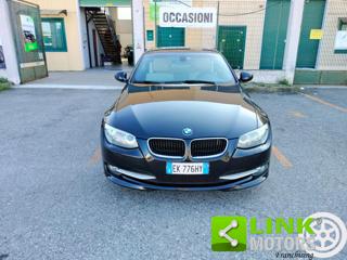 BMW 320 usata, con Airbag