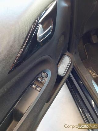 DS AUTOMOBILES DS 3 usata, con Fendinebbia