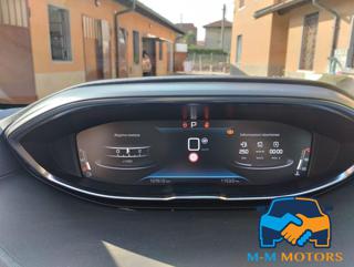 PEUGEOT 3008 usata, con Climatizzatore