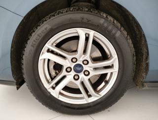 FORD Focus usata, con Cerchi in lega