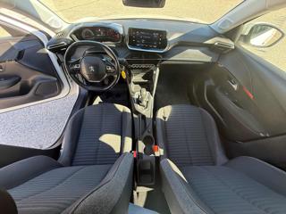 PEUGEOT 208 usata, con Sensore di luce