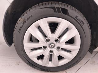 RENAULT Megane usata, con Volante multifunzione