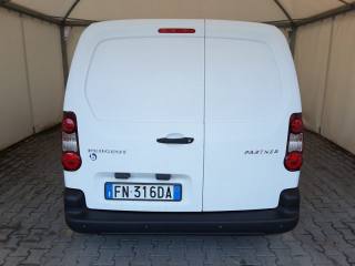 PEUGEOT Partner usata, con Lettore CD