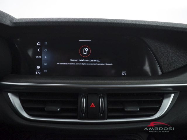 ALFA ROMEO Stelvio usata 13