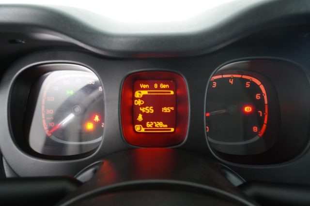 FIAT Panda usata 13