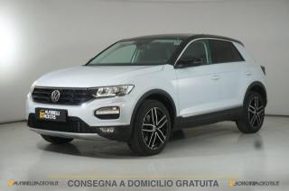 VOLKSWAGEN T-Roc 2.0 TDI 150CV DSG BUSINESS