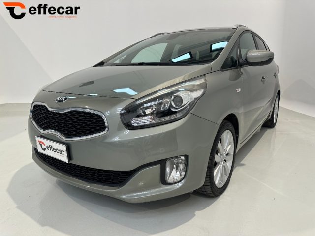 KIA Carens usata, con ABS