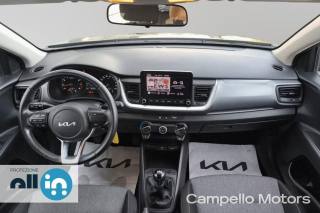 KIA Stonic usata 6