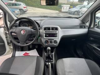 FIAT Punto usata, con Climatizzatore