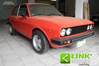 FIAT 128 1.3 3P BLINDATA