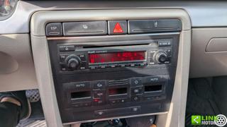 AUDI A4 usata, con Controllo trazione