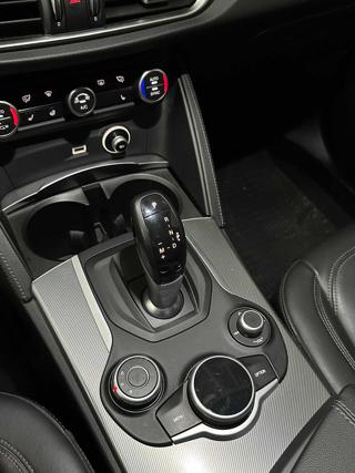 ALFA ROMEO Stelvio usata, con Cruise Control