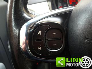 FIAT 500 usata, con ESP