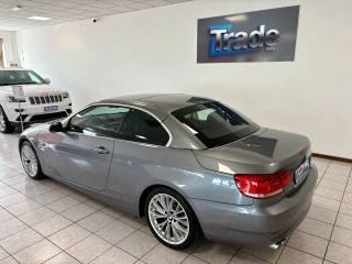 BMW 325 usata, con Airbag Passeggero