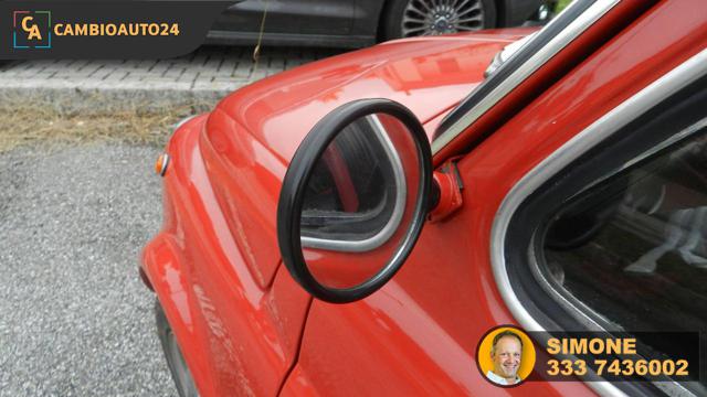 FIAT 500L usata 35