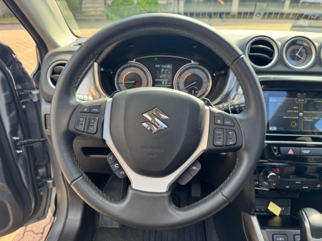 SUZUKI Vitara usata, con Chiusura centralizzata
